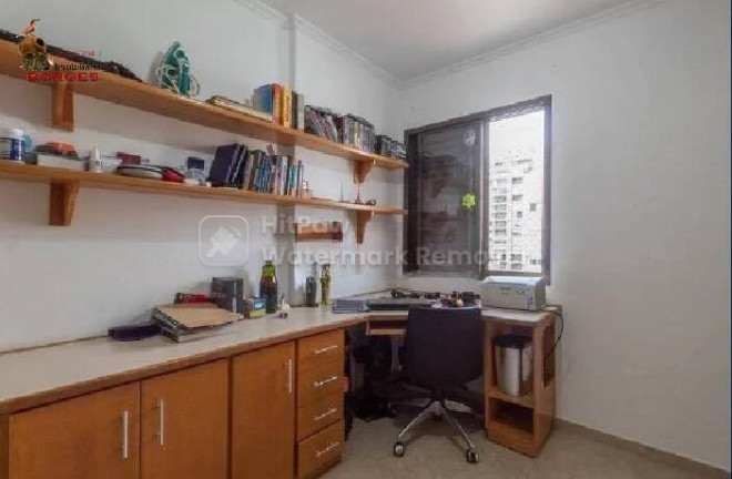 Imagem Apartamento com 3 Quartos à Venda, 73 m² em Vila Clementino - São Paulo