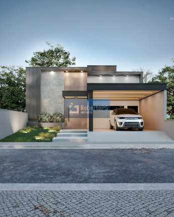 Imóvel com 3 Quartos à Venda, 164 m² em Urbanova - São José Dos Campos