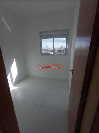 Imagem Apartamento com 2 Quartos à Venda, 34 m² em Vila Guilhermina - São Paulo