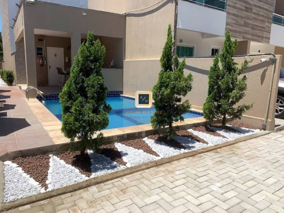 Imagem Casa com 3 Quartos à Venda, em Centro - Eusébio Imagem Casa com 3 Quartos à Venda, em Centro - Eusébio