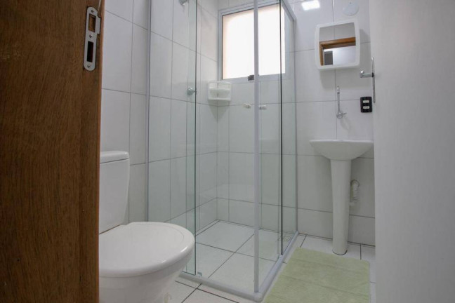 Imagem Apartamento com 2 Quartos à Venda, 46 m² em Ipiranguinha - Ubatuba