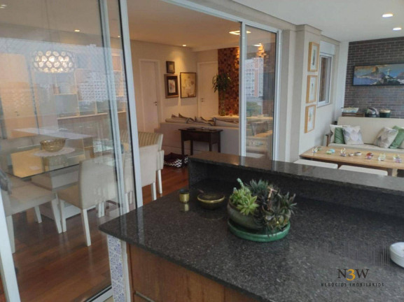 Imagem Apartamento com 3 Quartos à Venda, 129 m² em Vila Leopoldina - São Paulo Imagem Apartamento com 3 Quartos à Venda, 129 m² em Vila Leopoldina - São Paulo