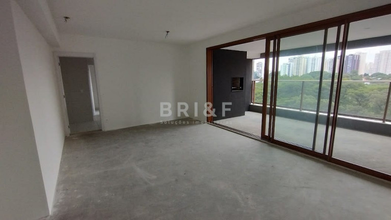 Imagem Apartamento com 4 Quartos à Venda, 145 m² em Brooklin Novo - São Paulo Imagem Apartamento com 4 Quartos à Venda, 145 m² em Brooklin Novo - São Paulo