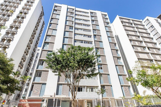 Imagem Apartamento com 2 Quartos à Venda, 129 m² em Jardim Paulista - São Paulo Imagem Apartamento com 2 Quartos à Venda, 129 m² em Jardim Paulista - São Paulo