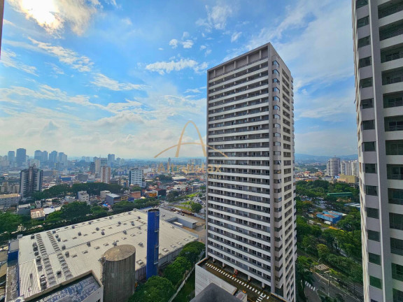 Imagem Apartamento com 2 Quartos à Venda, 68 m² em Centro - Osasco