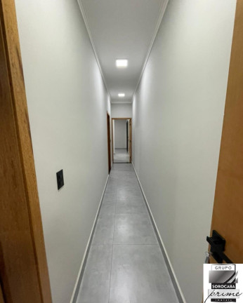 Imagem Casa com 3 Quartos à Venda, 175 m² em Ibiti Reserva - Sorocaba