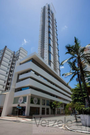 Apartamento com 3 Quartos à Venda, 353 m² em Centro - Balneário Camboriú