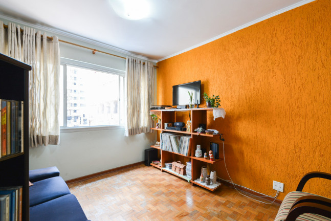 Imagem Apartamento com 3 Quartos à Venda, 84 m² em Perdizes - São Paulo Imagem Apartamento com 3 Quartos à Venda, 84 m² em Perdizes - São Paulo