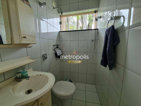 Imagem Sobrado com 4 Quartos à Venda, 233 m² em Jardim São Caetano - São Caetano Do Sul Imagem Sobrado com 4 Quartos à Venda, 233 m² em Jardim São Caetano - São Caetano Do Sul
