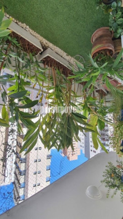 Imagem Apartamento com 2 Quartos à Venda, 121 m² em Santa Cecília - São Paulo Imagem Apartamento com 2 Quartos à Venda, 121 m² em Santa Cecília - São Paulo