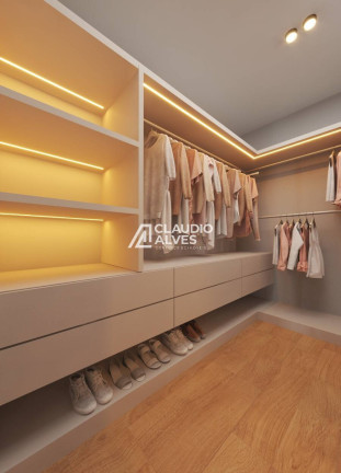 Imagem Casa de Condomínio com 3 Quartos à Venda, 274 m² em Sim - Feira De Santana