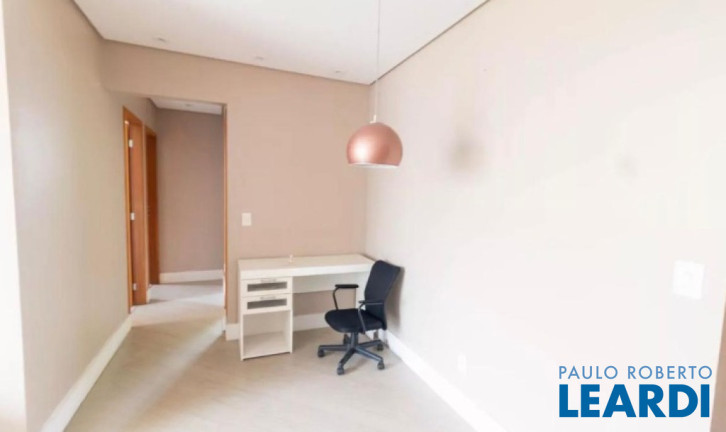 Imagem Apartamento com 2 Quartos à Venda, 59 m² em Vila Valparaíso - Santo André