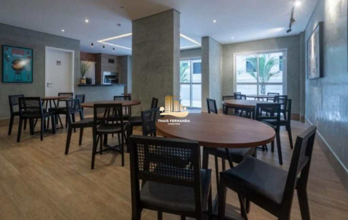 Imagem Apartamento com 3 Quartos à Venda, 126 m² em Canto Do Forte - Praia Grande Imagem Apartamento com 3 Quartos à Venda, 126 m² em Canto Do Forte - Praia Grande