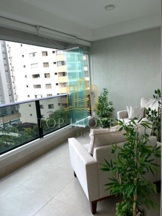 Imagem Studio com 1 Quarto para Alugar, 40 m² em Jardim Aquarius - São José Dos Campos Imagem Studio com 1 Quarto para Alugar, 40 m² em Jardim Aquarius - São José Dos Campos