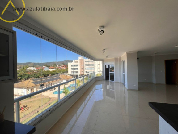 Imagem Apartamento com 3 Quartos à Venda, 350 m² em Loanda - Atibaia