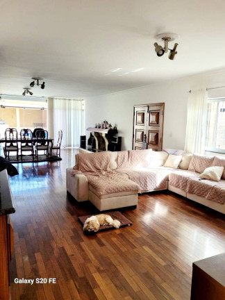 Casa com 6 Quartos à Venda, 517 m² em Interlagos - São Paulo