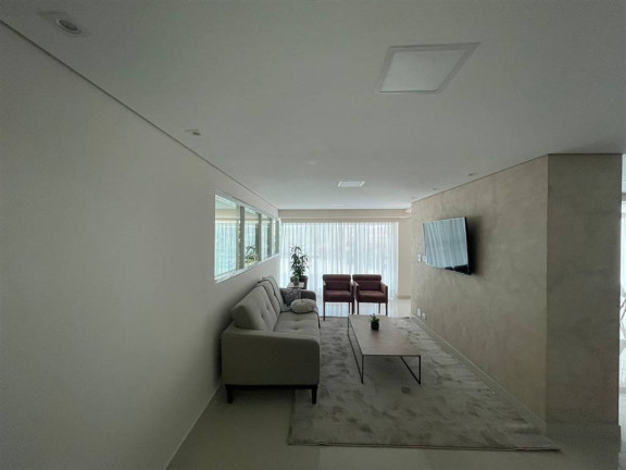 Imagem Apartamento com 2 Quartos à Venda, 74 m² em Forte - Praia Grande