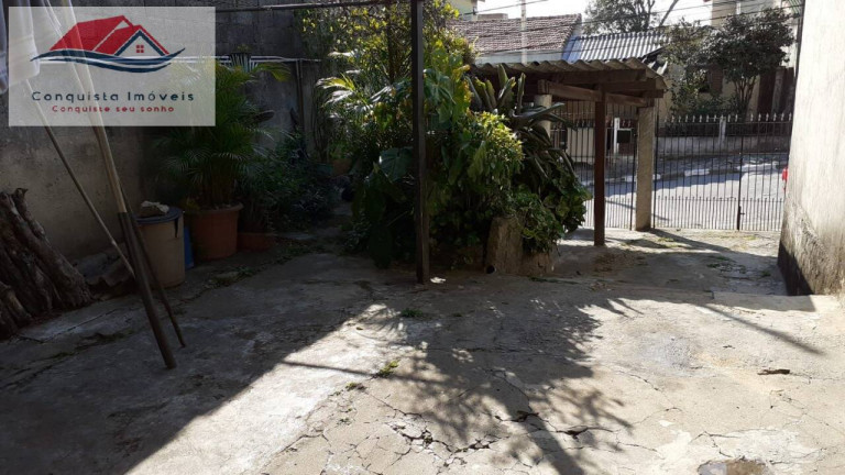 Casa com 2 Quartos à Venda, 160 m² em Vila Galvão - Guarulhos