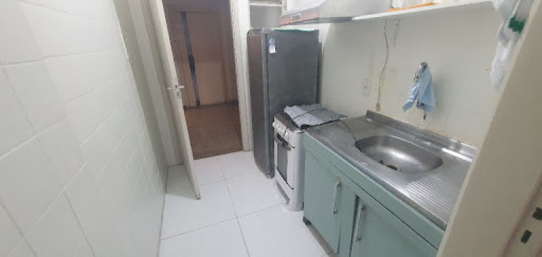 Imagem Kitnet com 1 Quarto à Venda, 35 m² em Centro - Campinas Imagem Kitnet com 1 Quarto à Venda, 35 m² em Centro - Campinas
