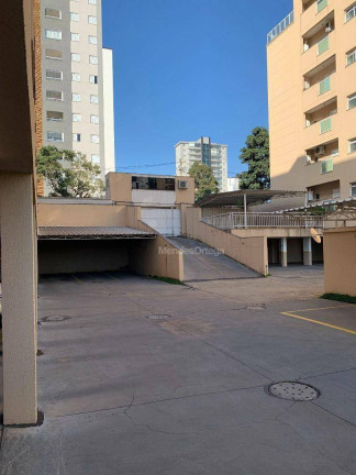 Imagem Apartamento com 3 Quartos à Venda, 122 m² em Parque Campolim - Sorocaba