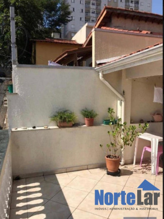 Imagem Sobrado com 4 Quartos à Venda, 275 m² em Vila Amália (zona Norte) - São Paulo