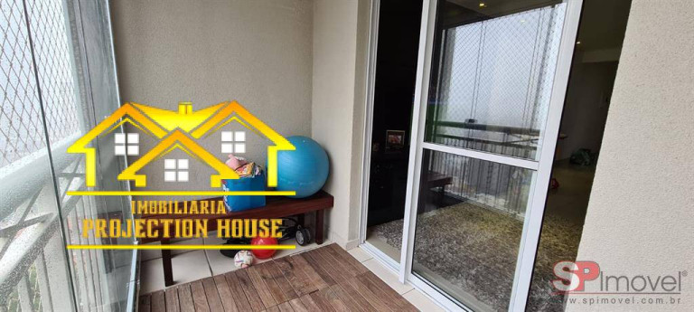 Imagem Apartamento com 2 Quartos à Venda, 81 m² em Tatuapé - São Paulo Imagem Apartamento com 2 Quartos à Venda, 81 m² em Tatuapé - São Paulo