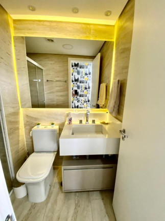 Imagem Apartamento com 1 Quarto para Alugar, 58 m² em Brooklin Paulista - São Paulo Imagem Apartamento com 1 Quarto para Alugar, 58 m² em Brooklin Paulista - São Paulo
