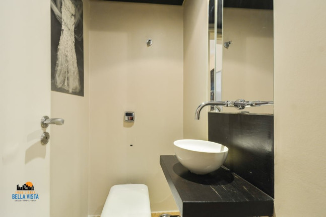 Imagem Apartamento com 3 Quartos à Venda, em Vila Clementino - São Paulo Imagem Apartamento com 3 Quartos à Venda, em Vila Clementino - São Paulo