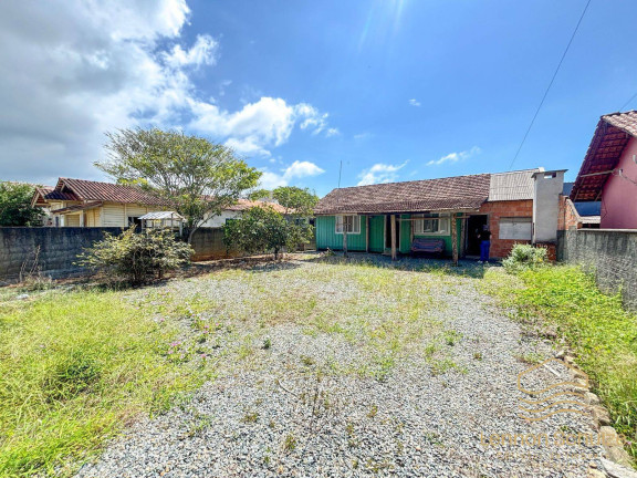 Imagem Casa com 3 Quartos à Venda, 100 m² em Salinas - Balneário Barra Do Sul Imagem Casa com 3 Quartos à Venda, 100 m² em Salinas - Balneário Barra Do Sul