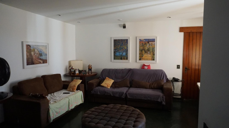 Imagem Casa com 5 Quartos à Venda, 724 m² em São Bento - Belo Horizonte