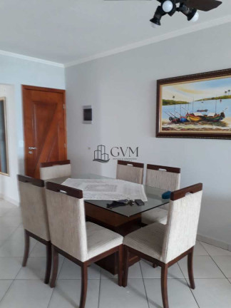 Imagem Apartamento com 3 Quartos à Venda, 140 m² em Caiçara - Praia Grande Imagem Apartamento com 3 Quartos à Venda, 140 m² em Caiçara - Praia Grande