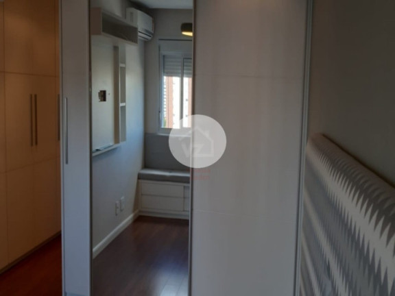 Imagem Apartamento com 2 Quartos à Venda, 109 m² em Granja Julieta - São Paulo Imagem Apartamento com 2 Quartos à Venda, 109 m² em Granja Julieta - São Paulo