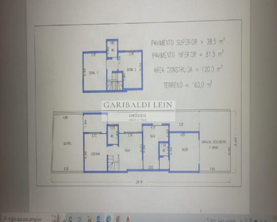 Imagem Imóvel à Venda, 120 m² em Jardim Ana Maria - Jundiaí Imagem Imóvel à Venda, 120 m² em Jardim Ana Maria - Jundiaí