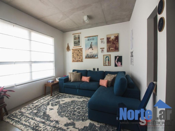 Imagem Apartamento com 2 Quartos à Venda, 70 m² em Vila Leopoldina - São Paulo