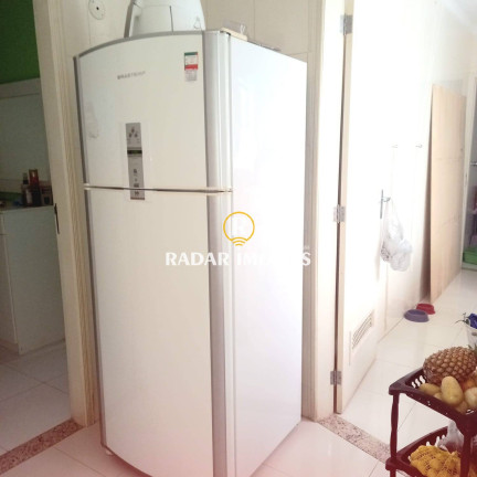 Imagem Apartamento com 2 Quartos à Venda, 78 m² em Algodoal - Cabo Frio