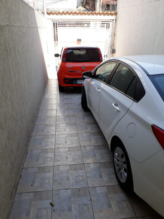 Imagem Casa com 2 Quartos à Venda, 80 m² em Vila Polopoli - São Paulo Imagem Casa com 2 Quartos à Venda, 80 m² em Vila Polopoli - São Paulo