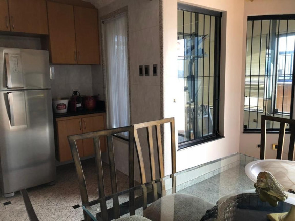 Imagem Apartamento com 2 Quartos à Venda, 277 m² em Vila Santa Maria - Poá