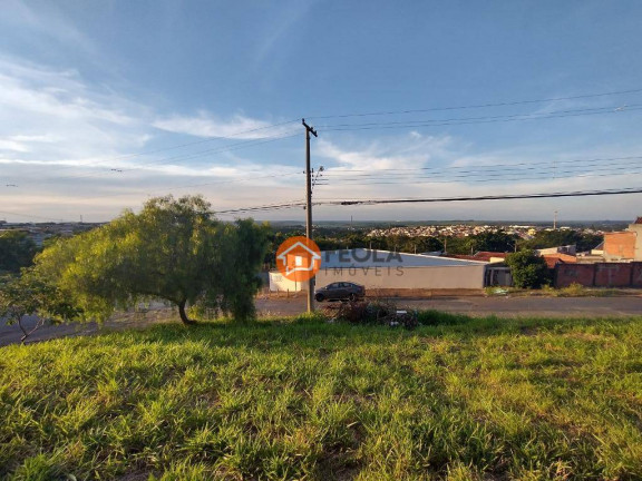 Imagem Terreno à Venda, 358 m² em Catharina Zanaga - Americana Imagem Terreno à Venda, 358 m² em Catharina Zanaga - Americana