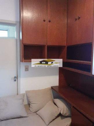 Imagem Apartamento com 2 Quartos à Venda, 79 m² em Perdizes - São Paulo