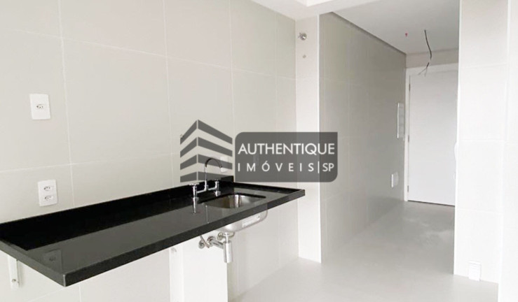 Imagem Apartamento com 3 Quartos à Venda, 136 m² em Vila Mariana - São Paulo