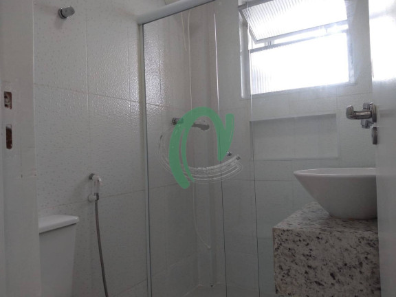 Imagem Apartamento com 1 Quarto à Venda, 60 m² em Centro - São Vicente