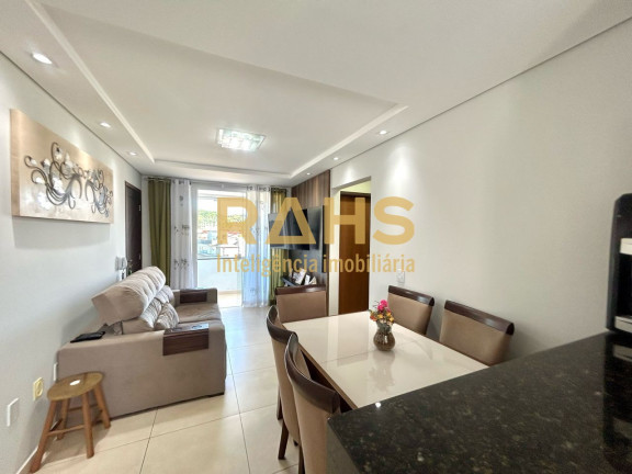 Imagem Apartamento com 2 Quartos à Venda, 61 m² em Saguaçu - Joinville Imagem Apartamento com 2 Quartos à Venda, 61 m² em Saguaçu - Joinville
