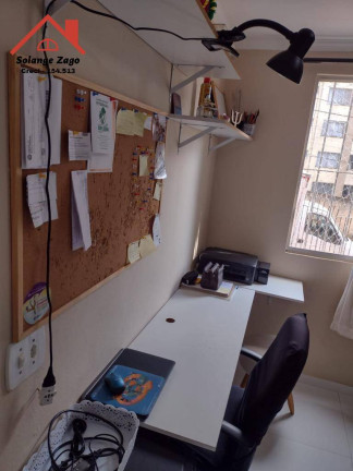Imagem Apartamento com 2 Quartos à Venda, 54 m² em Jardim Umuarama - São Paulo