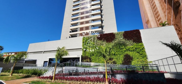 Imagem Apartamento com 3 Quartos à Venda, 126 m² em Jardim Olhos D'água Ii - Ribeirão Preto Imagem Apartamento com 3 Quartos à Venda, 126 m² em Jardim Olhos D'água Ii - Ribeirão Preto