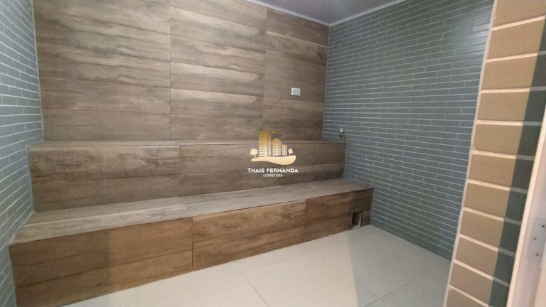 Imagem Apartamento com 3 Quartos à Venda, 129 m² em Caiçara - Praia Grande