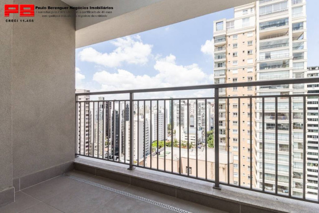 Imagem Apartamento com 3 Quartos à Venda, 150 m² em Moema - São Paulo