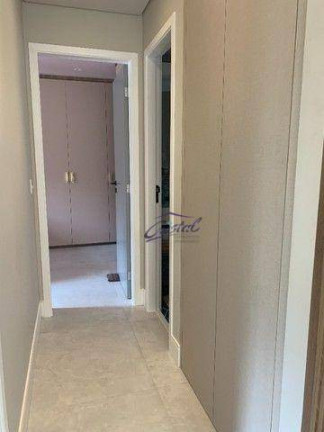 Imagem Apartamento com 3 Quartos à Venda, 86 m² em Vila São Francisco - São Paulo