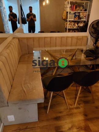 Apartamento com 2 Quartos à Venda, 53 m² em Vila Andrade - São Paulo