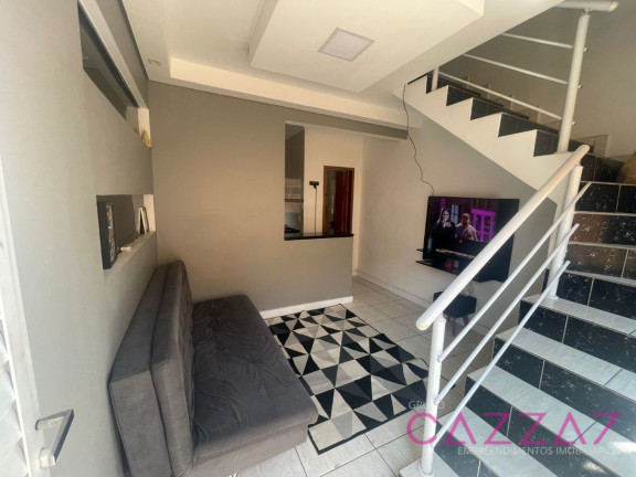 Imagem Casa com 2 Quartos à Venda, 57 m² em Aviação - Praia Grande