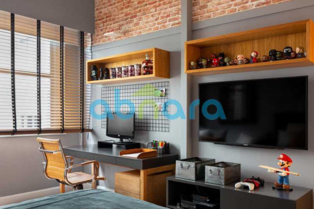 Imagem Apartamento com 4 Quartos à Venda, 435 m² em Ipanema - Rio De Janeiro Imagem Apartamento com 4 Quartos à Venda, 435 m² em Ipanema - Rio De Janeiro
